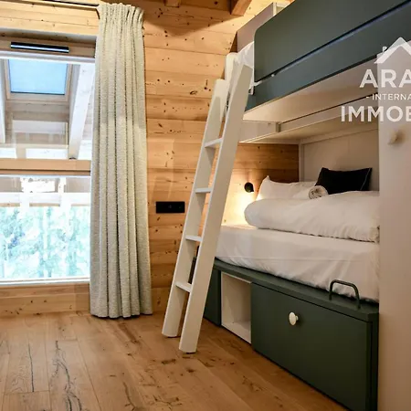Cosy Au Bord D'un Ruisseau Lumineux Au Chinaillon - Fr-1-391-204 Chalet *